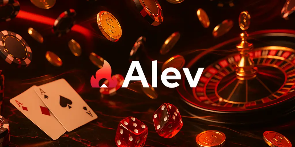 Alev Casino Oyun Çeşitliliği - Slot, Rulet, Blackjack ve Canlı Casino Oyunları